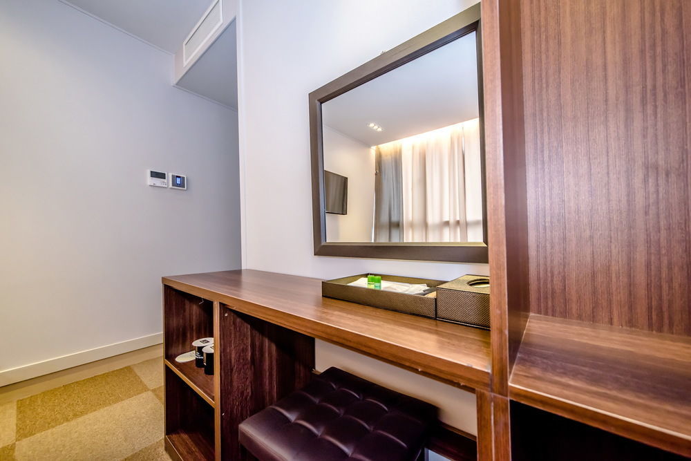 Sunrise Hotel Jungmun Branch Seogwipo Bagian luar foto